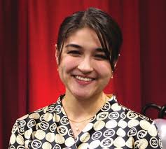 2024 YEAR IN REVIEW Alumni and Friends