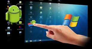 8 Software Menjalankan Aplikasi Android Di Pc
