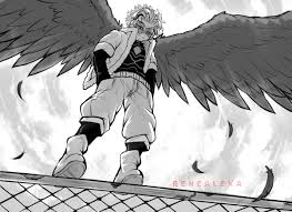 Tons of awesome bnha hawks desktop wallpapers to download for free. 5064757 Hawks Boku No Hero Academia Wallpaper Cool Wallpapers For Me