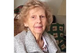 Jeanne Christoff Obituary (2018)