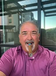 Good evening from the Bay, 2025's at Chabot College