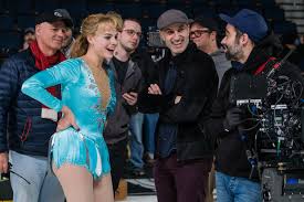 Tonya maxene price (née harding; I Tonya Director On The Tonya Harding Saga Wamu