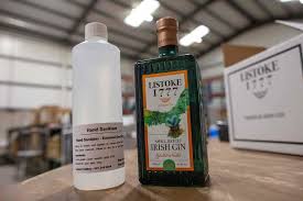 The company has also ramped up production of soap as the cdc recommends washing with soap and water, when available. Distilleries Making Hand Sanitizer How Small Businesses Are Pivoting Due To The Coronavirus
