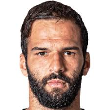 Alexandre Jesus FM 2021 Profile, Reviews