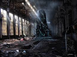 Hd Wallpaper Gray And Black Building Apocalyptic Monolith S T A L K E R Wallpaper Flare Download, share or upload your own one! hd wallpaper gray and black building