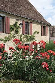 Apremont Allier 06 Beautiful Gardens Landscape England Countryside French Country House