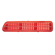 United Pacific Ctl6901led L 1969 Chevy Camaro Rs Led Tail Light Lens Left Hand Led Tail Lights Chevy Camaro Camaro Rs