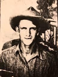 Carter Lee Counts (1923-1990)