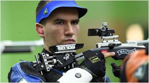 Tokio 2020. Słaby występ Bartnika. Polak w połowie stawki w karabinie  pneumatycznym