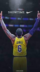 Lebron James Wallpaper Lebron James Lakers Lebron James Wallpapers King Lebron James