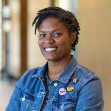 Recent Doctoral Scholars