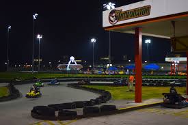 Save on nascar speedpark tickets in sevierville when you order online. Nascar Speed Park Trip Report Coaster Kings