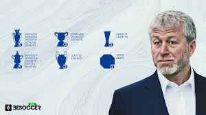 In a 2009 survey, arsenal fans named chelsea as the club they disliked the most, ahead of their traditional rivals tottenham. How Abramovich Has Created A Title Winning Machine