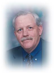 Obituary of Gerald Franklin Sanders Sr.