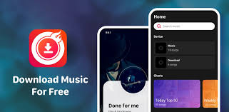 While many people stream music online, downloading it means you can listen to your favorite music without access to the inte. Free Music Downloader Para Android Apk Descargar