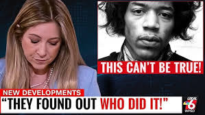 4- Monkees 1967 Summer Tour plus Hendrix, Zappa & more! Barbara Hamaker