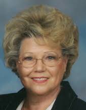 Obituary information for Marcella Amburgey