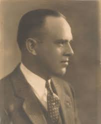 Dennis Johnston Maynard Sr. (1897-1953)