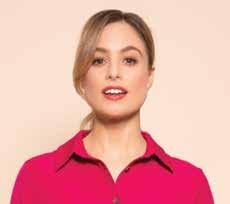 Legal Women November 2022 by Benham Publishing Limited