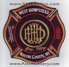 Description:the west hempstead fire department was organized in 1919 and is located in west hempstead, long island, new york, at 295 hempstead turnpike. New York West Hempstead Fire Department New York Patchgallery Com Online Virtual Patch Collection By 911patches Com Fire Departments Ems Ambulance Rescue Police Sheriffs Depts Offices Law Enforcement Military And Public