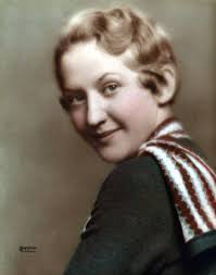 Mathilde Kamp Obituary