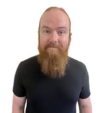 Matt Conroy Treviño