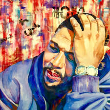 Where to see artworks in Marin