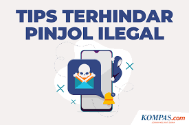 Check spelling or type a new query. Jangan Panik Ini Cara Melaporkan Pinjol Ilegal Dan Fintech Lending Bermasalah