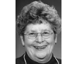 Rita Dempsey Obituary (1933