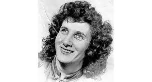 Rosemary Eimer Obituary (2014)