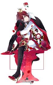twisted wonderland おしゃれまとめの人気アイデア pinterest おせんべ アニメスタイル ディズニーファンアート リドル