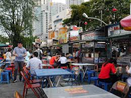 Gurney drive is a popular seafront promenade within george town, penang, malaysia. Penang Travelogue Part 3 Gurney Drive Hawker Centre Kimberly Food Street Kopi And Toast Gat Lebuh Chuliah Katong Kids Inc Singapore Travel Lifestyle Blog