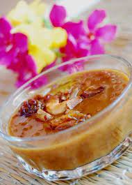 Gothambu Broken Cracked Wheat Payasam Recipe Indian Dessert Recipes Indian Desserts Food