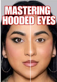 Hooded Eye Makeup Tutorial: Eyeliner Techniques Revealed