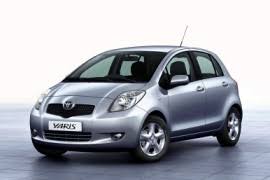 Toyota yaris is sedan car that can really go well with an upgrade of the yaris performance chip since it is a great and powerful car when it comes to the showing off its super engine. Toyota Yaris 5 Doors Specs Photos 2006 2007 2008 Autoevolution
