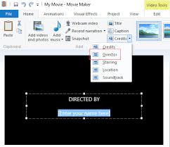 How to add photo to video 3 steps only. How To Add Text To Video In Windows Movie Maker Easy Way