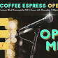 One Mic Stand Open Mic Poetry & Music! event in Kannapolis, NC
