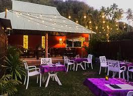 Meilleur Restaurant De Moorea Avis De Voyageurs Sur Mayflower Haapiti Tripadvisor