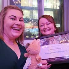 We're delighted to share that our DFN Project SEARCH project was awarded  the Removing Barriers to Employability SURF