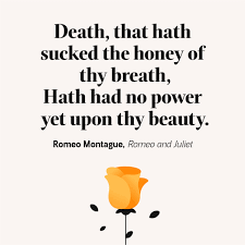 Romeo and juliet's love was expressed fervently, and they always stayed true to their love for each other. 35 Lovely Romeo And Juliet Quotes To Inspire Your Inner Poet Audible Com