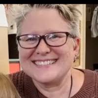 Christy Mcelroy's Instagram, Twitter & Facebook