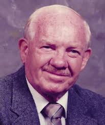 Howard E. 'Red' Adams