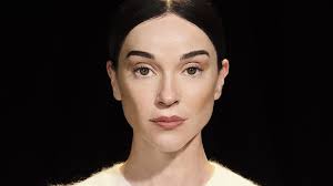 St Vincent shares 'Big Time Nothing'