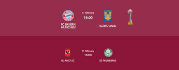 Bayern monachium po raz pierwszy w historii zdobył tytuł klubowego mistrza świata. Dqsgccfv Y6tim