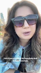 What to Wear to A Post Malone and Jelly Roll Concert 2025