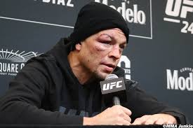 Ufc 244 (11/2/19) diaz lost via tko (doctor stoppage) to jorge masvidal at 5:00 of the third round ufc 241 (8/17/19) diaz won a three round unanimous decision over anthony pettis ufc 202 (8/20/16) diaz. Nate Diaz Nixes Retirement Rumors I M Never Going To Retire
