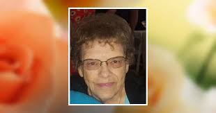 Norma Louise Bray Obituary June 18, 2024