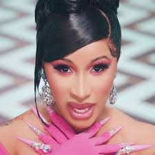 Cardipedia On Instagram Keep Streaming Wap Music Video Paluseigho Cardibfans Wap Fanlove Instagram Viral Explorepage Money In 2020 Music Videos Cardi B Music