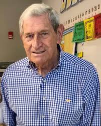 Cecil Max Hughes Obituary October 11, 2024