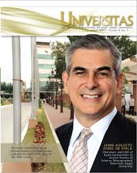 THE HAU UNIVERSITAS 2011 VOL4 NO1